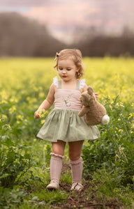 Some Bunny Dress