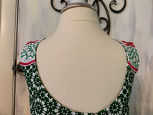 Load image into Gallery viewer, Mistletoe Dress 5/6T