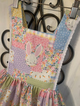 Load image into Gallery viewer, Patchwork Bunny (Made to Order)