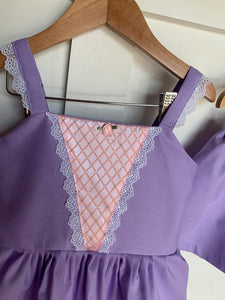 Rapunzel 2 Piece Set