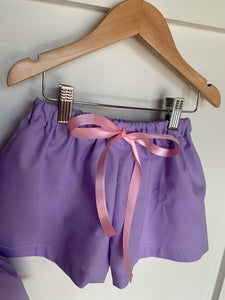 Rapunzel 2 Piece Set