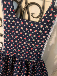 3/4T Dainty Floral